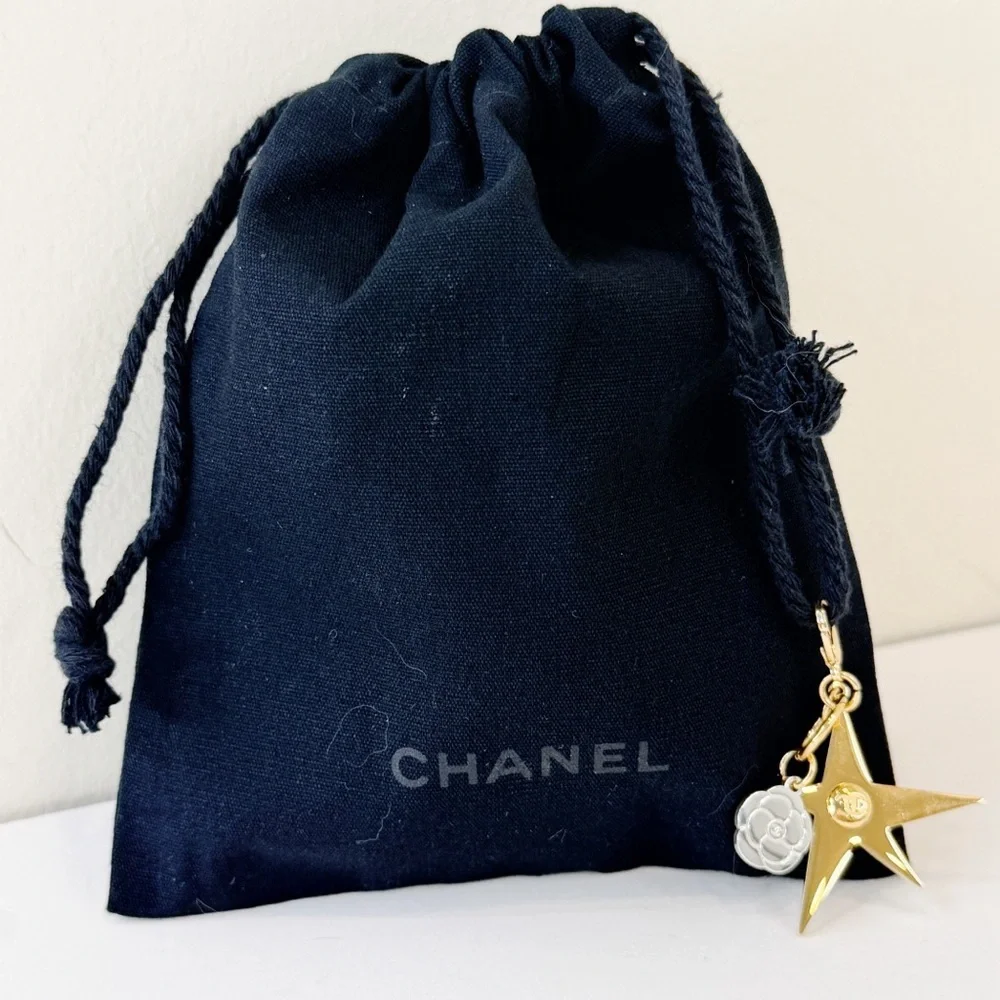 CHANEL 2025 Holiday Charm Limited Edition AUTHENTIC